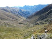 Val Tanaro dal colle