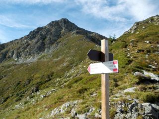 Colle del Pizzo