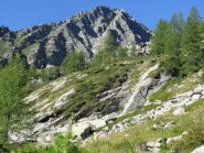Cima Fer da Brogliatto di sopra