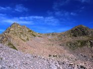 Barbis a dx Chiapous a sx