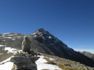 al colle di Vessona