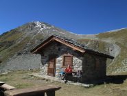 il villino d'alta quota