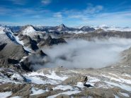Verso il basso
