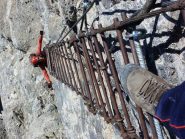 scala originaria degli alpini