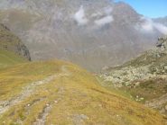 Discesa su Malciaussia