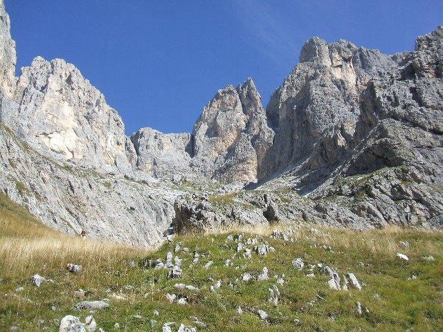 alto Vallon delle Lede