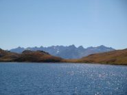 Lago superiore di Roburent