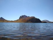 Lago superiore di Roburent