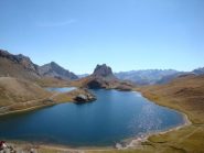 Lago superiore di Roburent