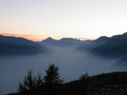 l'alta val di Susa e lo Charberton