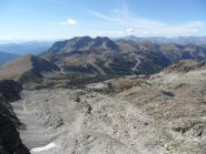 Panorama su Isola 2000