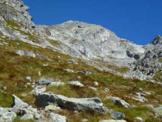 Torchè in vista