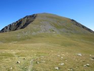 Cima del Sabbione e bunker italiano