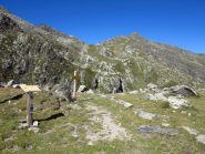 Colle Ovest del Sabbione