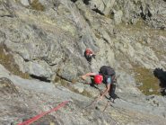 Ultime plecche per Fabrizio