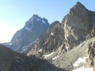 Il re di pietra e punta Udine