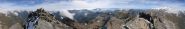 panoramica vetta