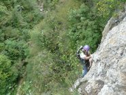 Verticalità della 4