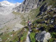 verso la morena