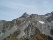Torrone di Garzora visto dal Torno