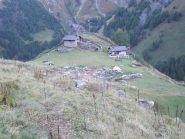 Alpe Garzora
