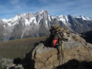 Cima della Testa di liconi