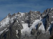 e sulla cresta di Rochefort