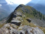 La Merola dal Colle Sià