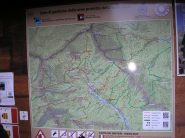 meglio guardare la cartina