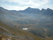 La Conca dei 13 Laghi