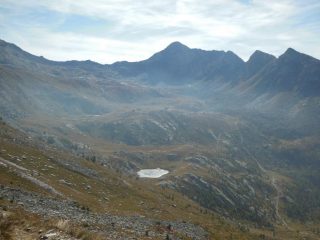 La Conca dei 13 Laghi
