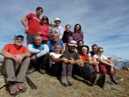 la compagnia in punta