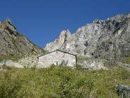 Casotto dell'Arculà e Torri del Blanc Giuir