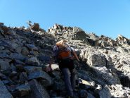 il colle tra la borgogno e il clai