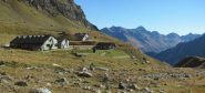 Rifugio Vittorio Sella