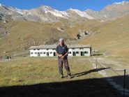 Rifugio Vittorio Sella