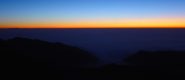 alba alle ore 6.30