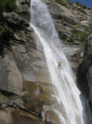 Roberto di Roma sulla C55