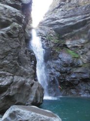 seconda calata parte alta