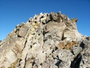 le roccette finali