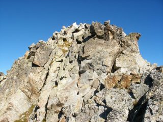 le roccette finali