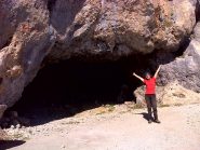 Grotta dei Pagani