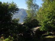 Ruderi Alpe Simma superiore