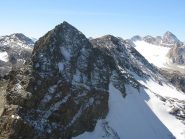 Punta Leynir e la sua parte N