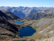 spettacolo... i laghi di Vens 