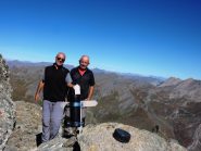 in cima alla Pienansea