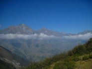 Dalla Croce Rossa alla Bessanese