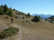 verso col de creche