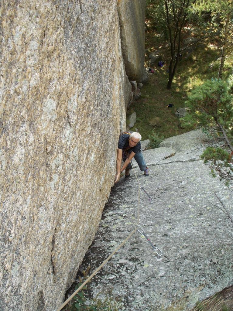 primo tiro di ponte alcobaleno