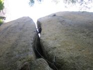 block65 quasi fuori dal camino